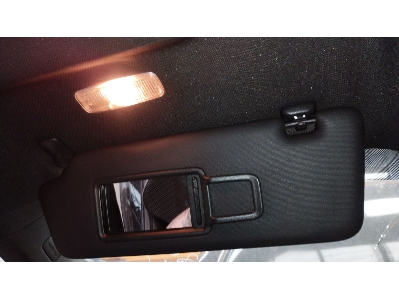Recambio de parasol izquierdo para audi a3 sportback (8va, 8vf) 2.0 tdi referencia OEM IAM   