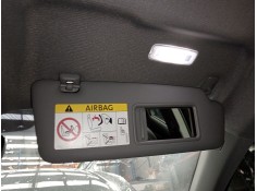 Recambio de parasol derecho para audi a3 sportback (8va, 8vf) 1.0 tfsi referencia OEM IAM    2