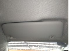 Recambio de parasol izquierdo para audi a3 sportback (8va, 8vf) 1.0 tfsi referencia OEM IAM   