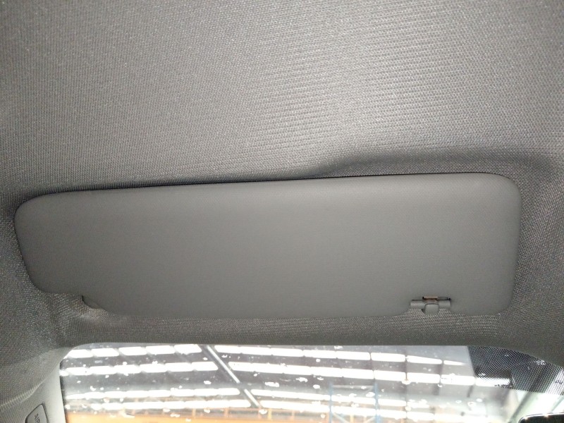 Recambio de parasol izquierdo para audi a3 sportback (8va, 8vf) 1.0 tfsi referencia OEM IAM   