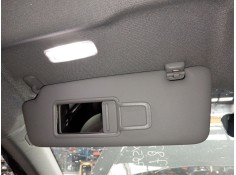 Recambio de parasol izquierdo para audi a3 sportback (8va, 8vf) 1.0 tfsi referencia OEM IAM    2