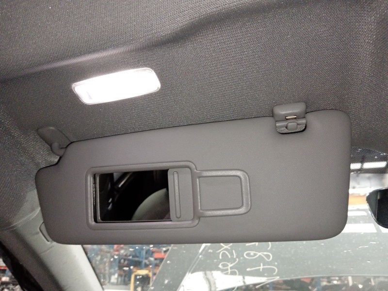 Recambio de parasol izquierdo para audi a3 sportback (8va, 8vf) 1.0 tfsi referencia OEM IAM   