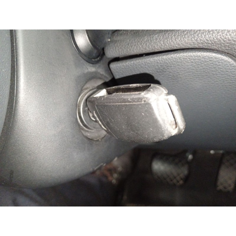 Recambio de conmutador de arranque para audi a3 sportback (8va, 8vf) 2.0 tdi referencia OEM IAM   