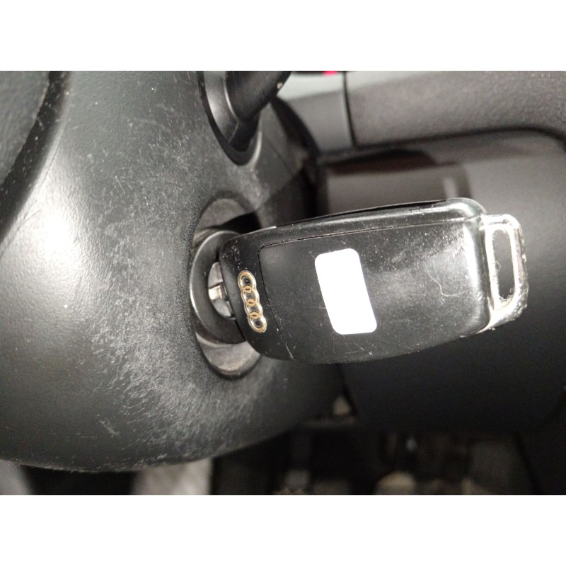 Recambio de conmutador de arranque para audi a3 sportback (8pa) 2.0 tdi 16v referencia OEM IAM   