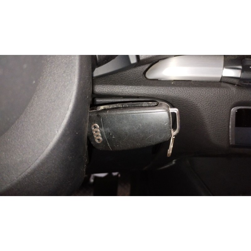 Recambio de conmutador de arranque para audi a3 sportback (8va, 8vf) 2.0 tdi referencia OEM IAM   