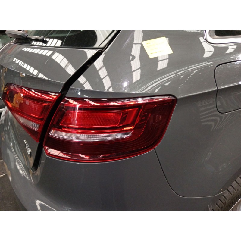 Recambio de piloto trasero derecho para audi a3 sportback (8va, 8vf) 1.0 tfsi referencia OEM IAM 8V4945070  