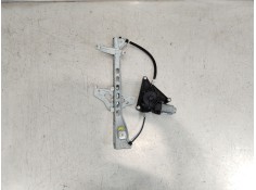 Recambio de elevalunas delantero izquierdo para peugeot 108 1.0 vti referencia OEM IAM 698200H031  