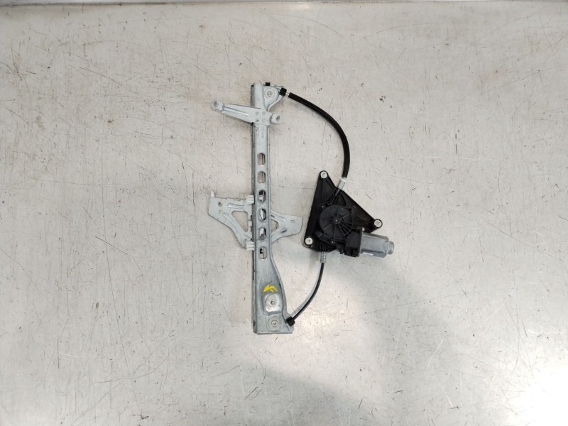 Recambio de elevalunas delantero izquierdo para peugeot 108 1.0 vti referencia OEM IAM 698200H031  