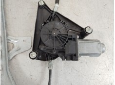 Recambio de elevalunas delantero izquierdo para peugeot 108 1.0 vti referencia OEM IAM 698200H031   2