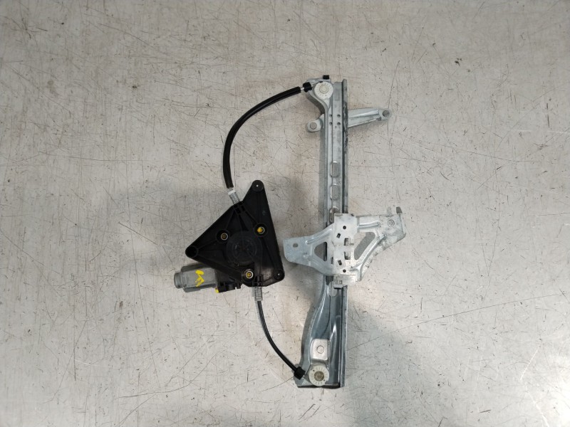 Recambio de elevalunas delantero izquierdo para peugeot 108 1.0 vti referencia OEM IAM 698200H031  
