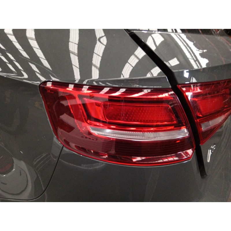 Recambio de piloto trasero izquierdo para audi a3 sportback (8va, 8vf) 1.0 tfsi referencia OEM IAM 8V4945069  