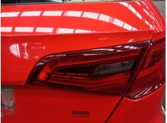 Recambio de piloto trasero derecho en porton para audi a3 sportback (8va, 8vf) s3 quattro referencia OEM IAM   
