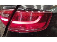 Recambio de piloto trasero derecho para audi a3 sportback (8va, 8vf) 2.0 tdi referencia OEM IAM    2
