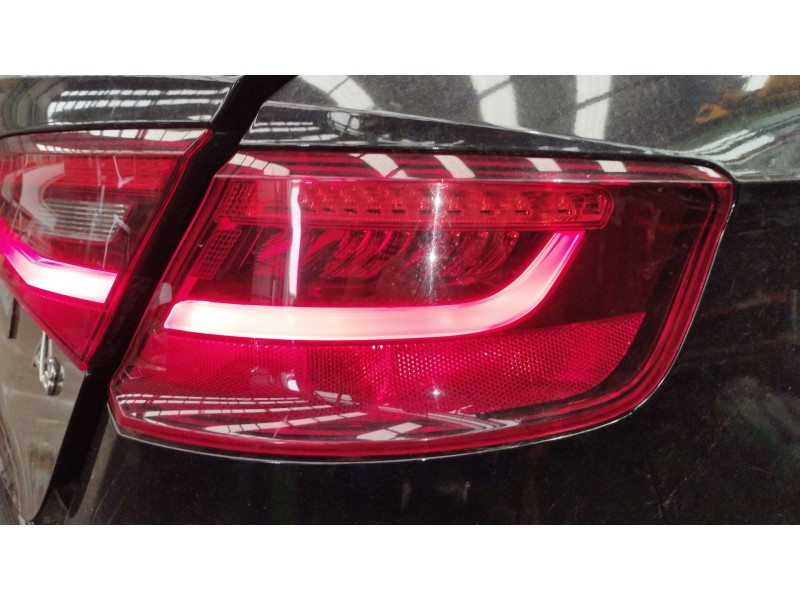 Recambio de piloto trasero derecho para audi a3 sportback (8va, 8vf) 2.0 tdi referencia OEM IAM   