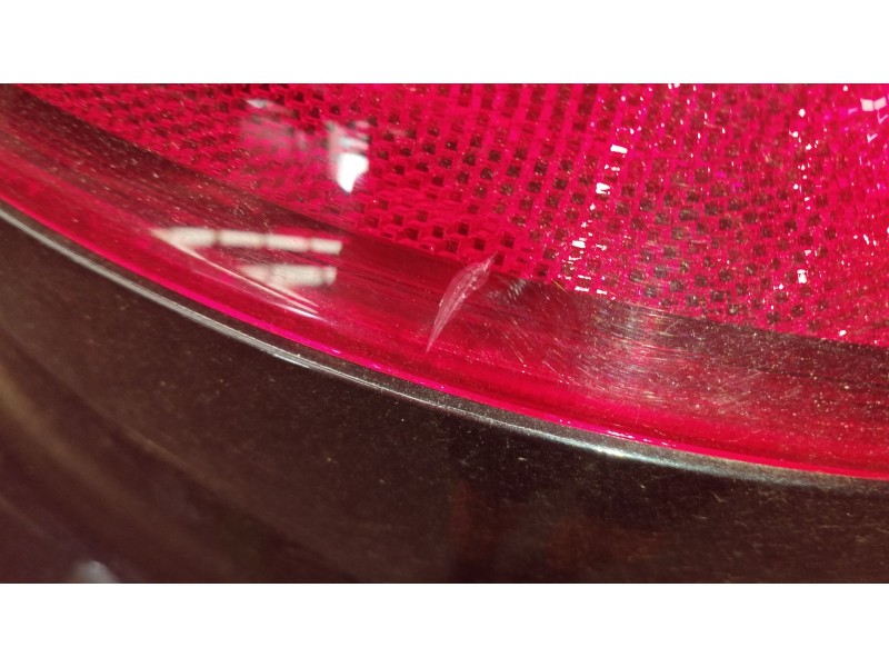 Recambio de piloto trasero derecho para audi a3 sportback (8va, 8vf) 2.0 tdi referencia OEM IAM   