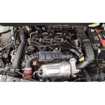 MOTOR COMPLETO YH01 