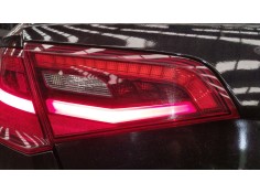 Recambio de piloto trasero izquierdo en porton para audi a3 sportback (8va, 8vf) 2.0 tdi referencia OEM IAM   