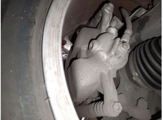Recambio de pinza freno delantera derecha para audi a3 sportback (8va, 8vf) 1.0 tfsi referencia OEM IAM 8V0615124  