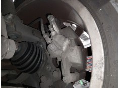 Recambio de pinza freno delantera izquierda para audi a3 sportback (8va, 8vf) 1.0 tfsi referencia OEM IAM 8V0615123  