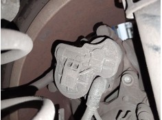 Recambio de pinza freno trasera derecha para audi a3 sportback (8va, 8vf) 1.0 tfsi referencia OEM IAM 8V0615424D  