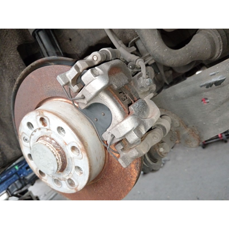 Recambio de pinza freno trasera derecha para audi a3 sportback (8va, 8vf) 2.0 tdi referencia OEM IAM   