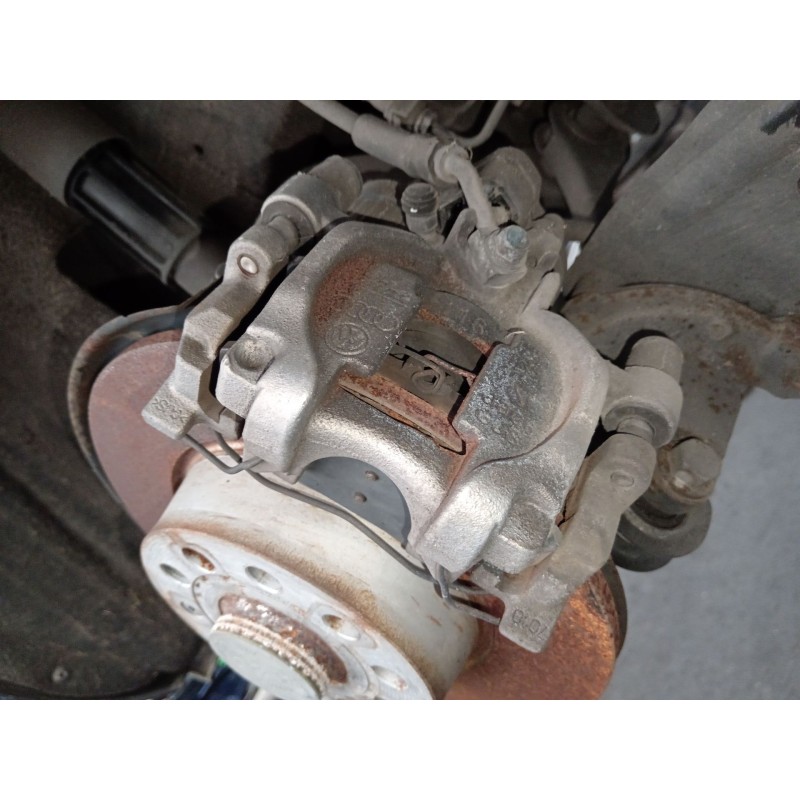Recambio de pinza freno trasera derecha para audi a3 sportback (8va, 8vf) 2.0 tdi referencia OEM IAM   