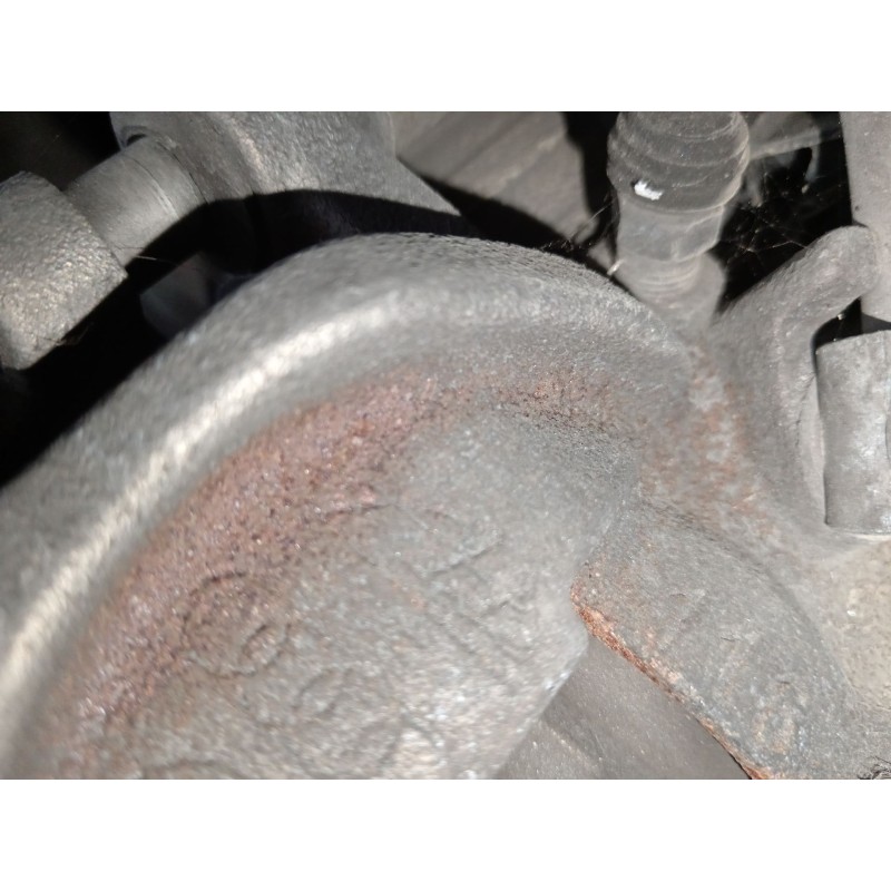 Recambio de pinza freno trasera derecha para audi a3 sportback (8va, 8vf) 2.0 tdi referencia OEM IAM   