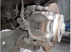 Recambio de pinza freno trasera izquierda para audi a3 sportback (8va, 8vf) 2.0 tdi referencia OEM IAM   
