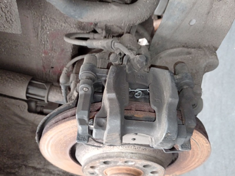 Recambio de pinza freno trasera derecha para audi a3 sportback (8va, 8vf) s3 quattro referencia OEM IAM   