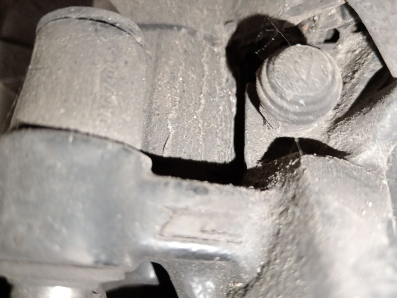Recambio de pinza freno trasera derecha para audi a3 sportback (8va, 8vf) s3 quattro referencia OEM IAM   