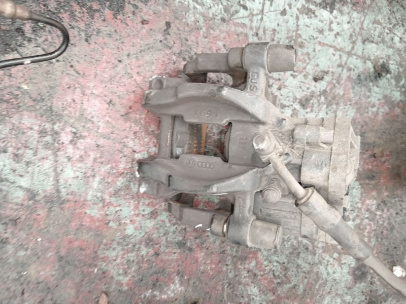 Recambio de pinza freno trasera izquierda para audi a3 sportback (8va, 8vf) s3 quattro referencia OEM IAM   