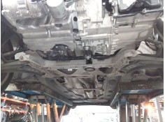 Recambio de puente delantero para audi a3 sportback (8va, 8vf) 1.0 tfsi referencia OEM IAM 3Q0199369E  