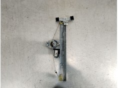 Recambio de elevalunas delantero izquierdo para peugeot 207/207+ (wa_, wc_) 1.6 hdi referencia OEM IAM 9671270980 402315B 