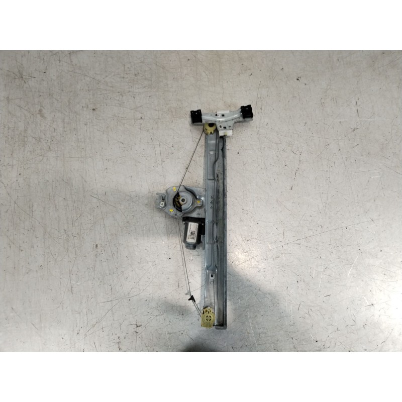 Recambio de elevalunas delantero izquierdo para peugeot 207/207+ (wa_, wc_) 1.6 hdi referencia OEM IAM 9671270980 402315B 