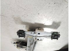 Recambio de elevalunas delantero izquierdo para peugeot 207/207+ (wa_, wc_) 1.6 hdi referencia OEM IAM 9671270980 402315B  2