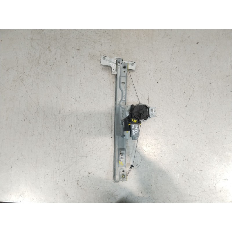 Recambio de elevalunas delantero izquierdo para peugeot 207/207+ (wa_, wc_) 1.6 hdi referencia OEM IAM 9671270980 402315B 