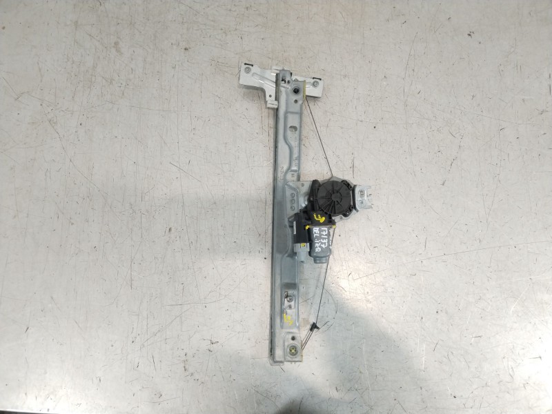 Recambio de elevalunas delantero izquierdo para peugeot 207/207+ (wa_, wc_) 1.6 hdi referencia OEM IAM 9671270980 402315B 