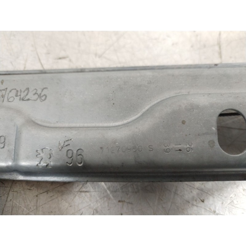 Recambio de elevalunas delantero izquierdo para peugeot 207/207+ (wa_, wc_) 1.6 hdi referencia OEM IAM 9671270980 402315B 