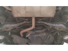 Recambio de puente trasero para audi a3 sportback (8va, 8vf) 2.0 tdi referencia OEM IAM   
