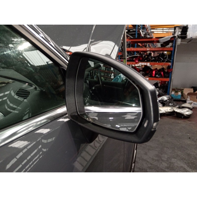 Recambio de retrovisor derecho para audi a3 sportback (8va, 8vf) 1.0 tfsi referencia OEM IAM 8V1857410T  