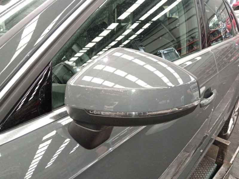 Recambio de retrovisor izquierdo para audi a3 sportback (8va, 8vf) 1.0 tfsi referencia OEM IAM 8V1857409T  