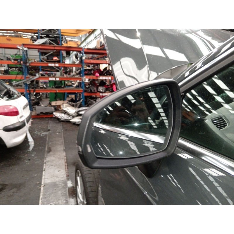 Recambio de retrovisor izquierdo para audi a3 sportback (8va, 8vf) 1.0 tfsi referencia OEM IAM 8V1857409T  