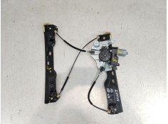 Recambio de elevalunas delantero izquierdo para opel astra j sedán 1.7 cdti (69) referencia OEM IAM 13350757 20951581 