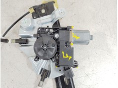 Recambio de elevalunas delantero izquierdo para opel astra j sedán 1.7 cdti (69) referencia OEM IAM 13350757 20951581  2