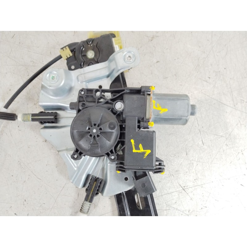 Recambio de elevalunas delantero izquierdo para opel astra j sedán 1.7 cdti (69) referencia OEM IAM 13350757 20951581 
