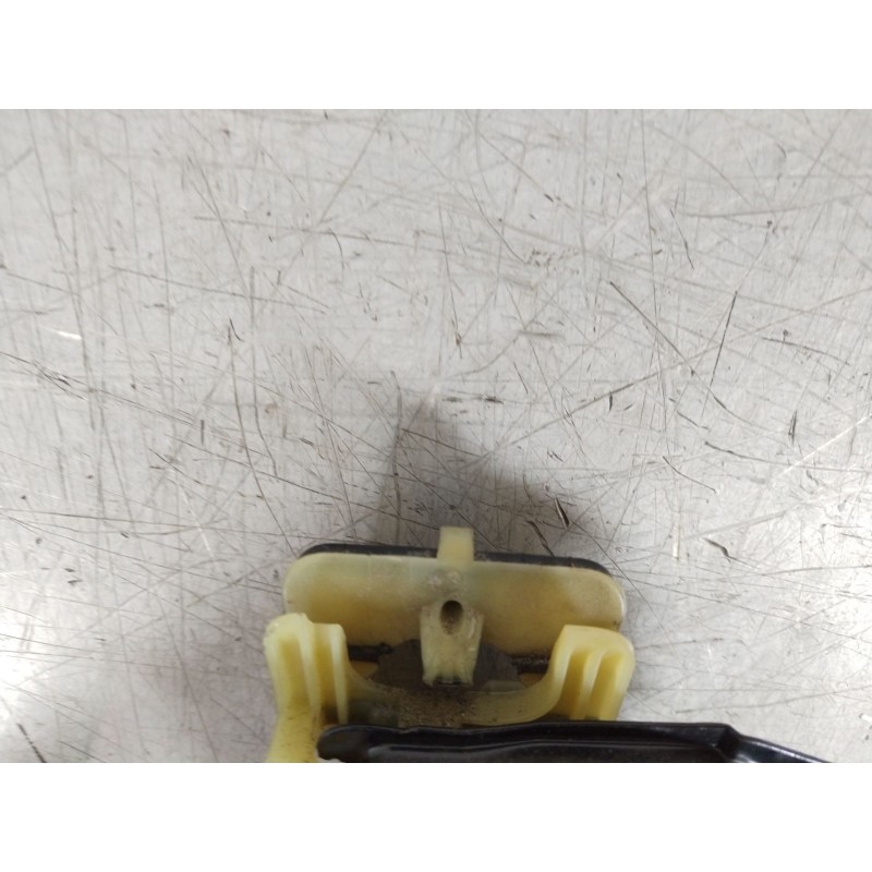 Recambio de elevalunas delantero izquierdo para opel astra j sedán 1.7 cdti (69) referencia OEM IAM 13350757 20951581 