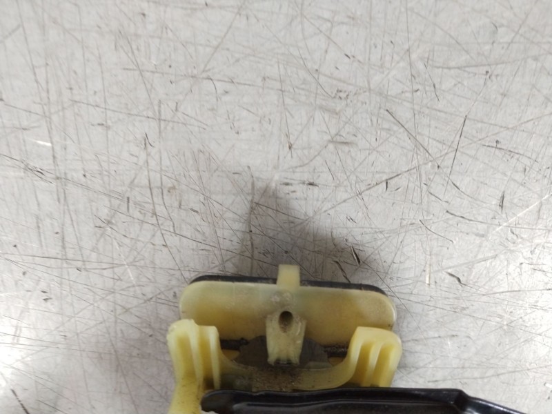 Recambio de elevalunas delantero izquierdo para opel astra j sedán 1.7 cdti (69) referencia OEM IAM 13350757 20951581 