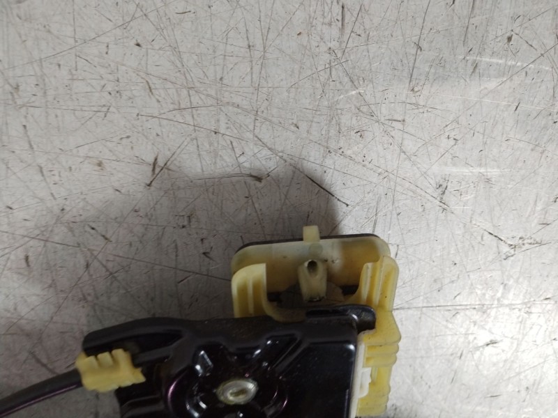 Recambio de elevalunas delantero izquierdo para opel astra j sedán 1.7 cdti (69) referencia OEM IAM 13350757 20951581 
