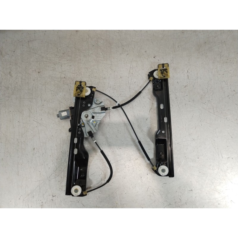 Recambio de elevalunas delantero izquierdo para opel astra j sedán 1.7 cdti (69) referencia OEM IAM 13350757 20951581 