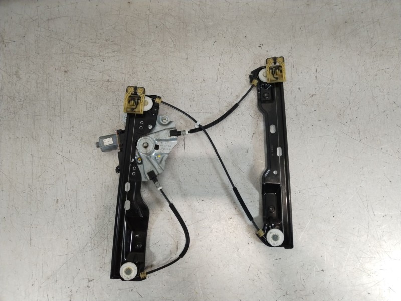 Recambio de elevalunas delantero izquierdo para opel astra j sedán 1.7 cdti (69) referencia OEM IAM 13350757 20951581 